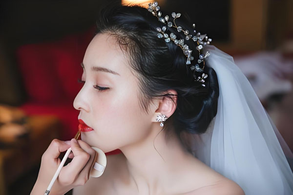 西安婚纱摄影|西安婚礼司仪郭瑞